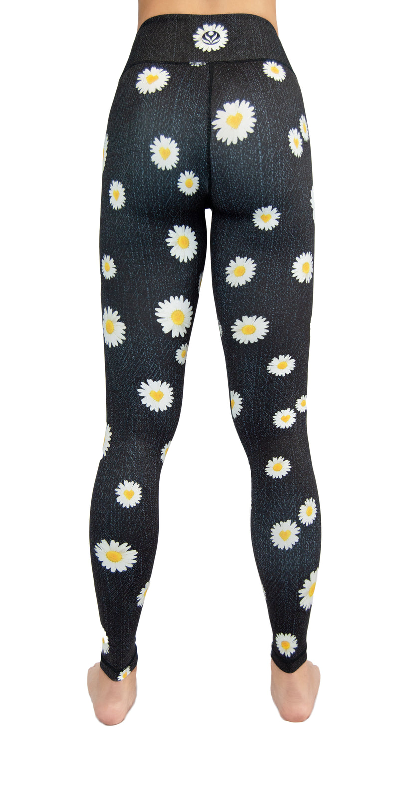 Oopsie Daisy - Legging