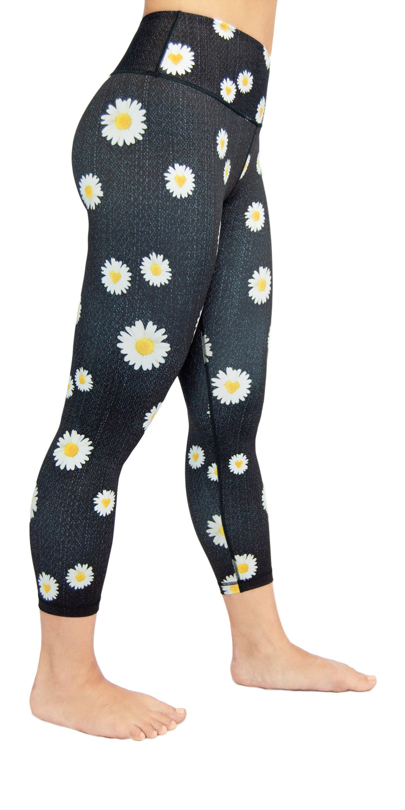 Oopsie Daisy - Legging