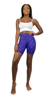 Poppin' Dots - Shorts