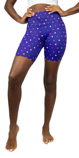 Poppin' Dots - Shorts