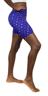 Poppin' Dots - Shorts