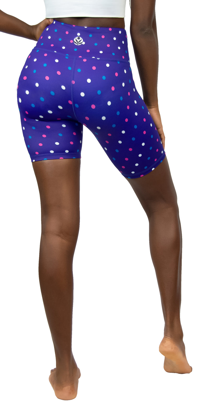 Poppin' Dots - Shorts