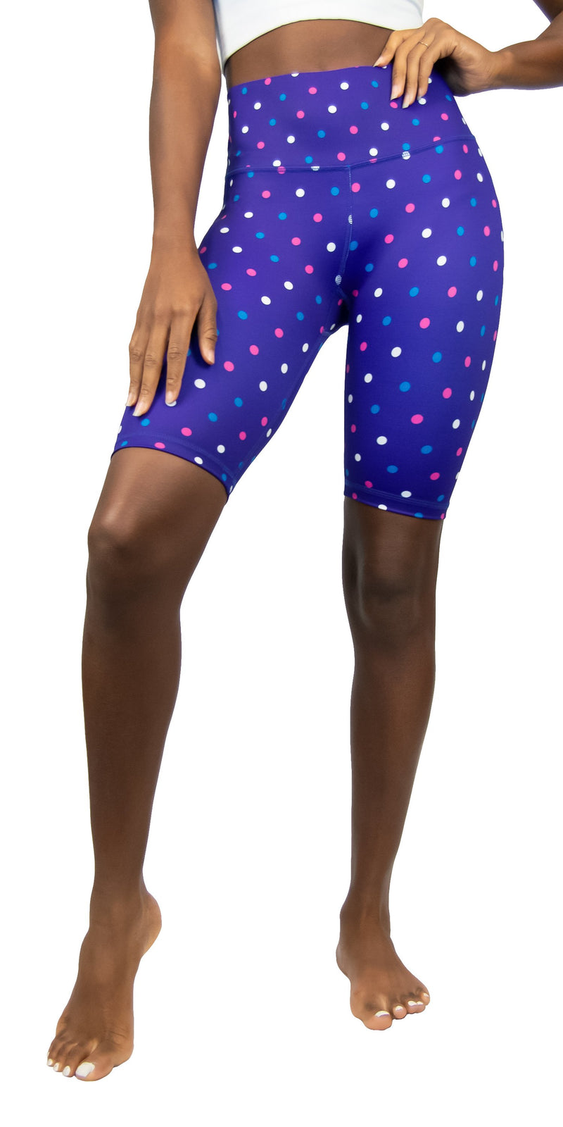 Poppin' Dots - Shorts