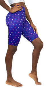 Poppin' Dots - Shorts