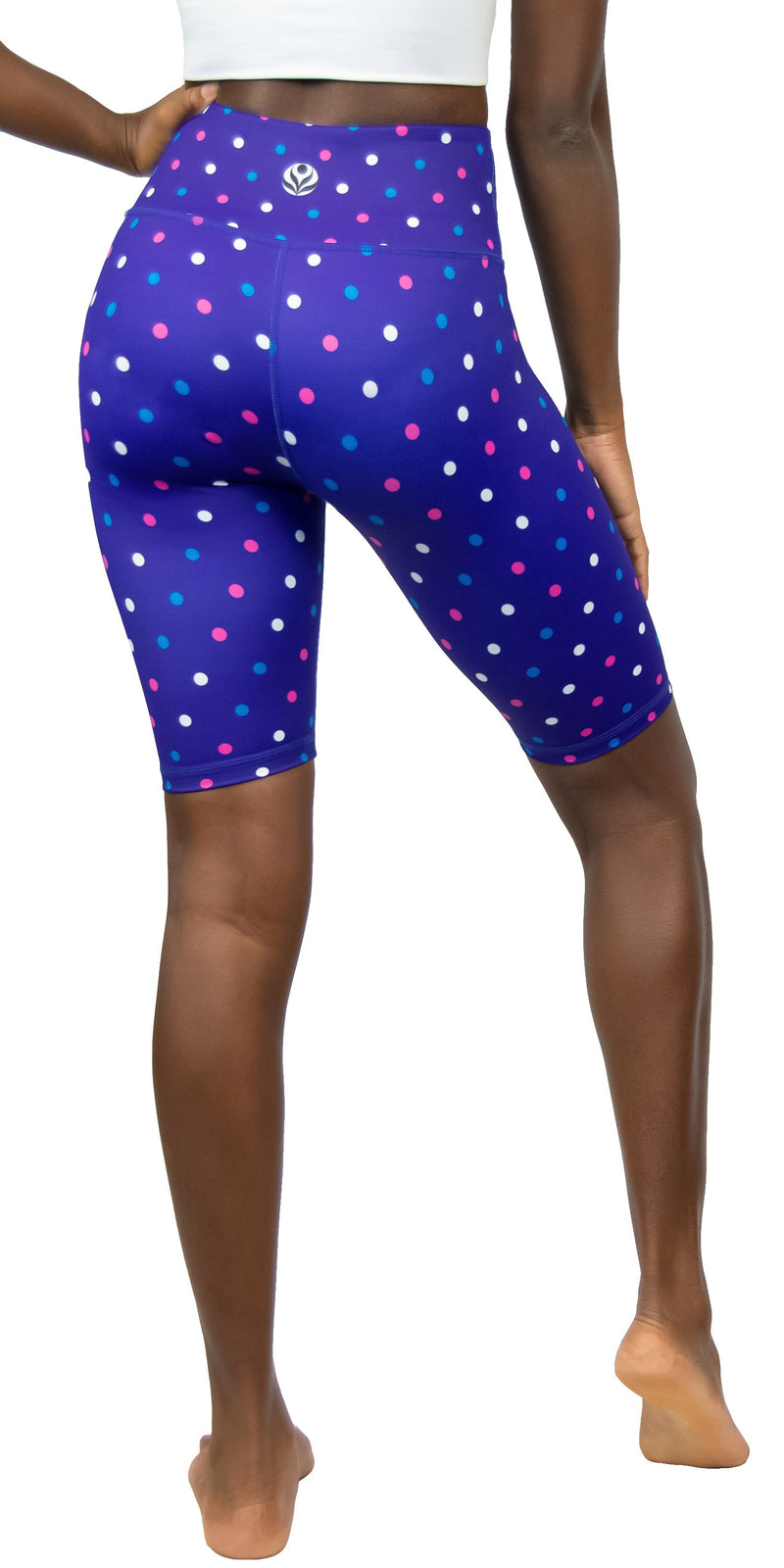 Poppin' Dots - Shorts