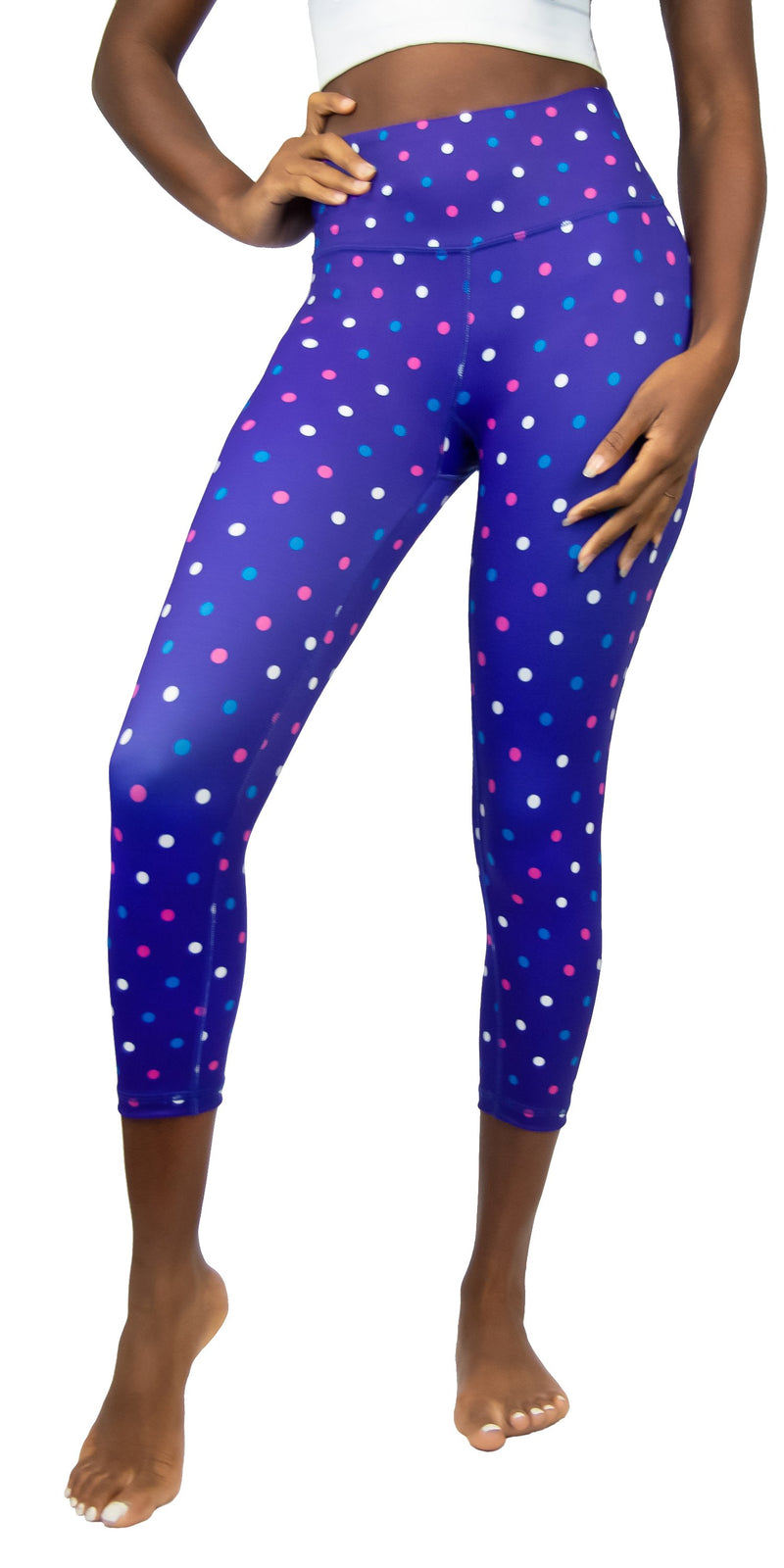 Poppin' Dots - Legging