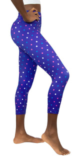 Poppin' Dots - Legging