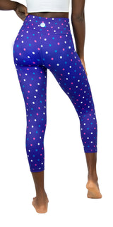 Poppin' Dots - Legging