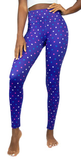 Poppin' Dots - Legging