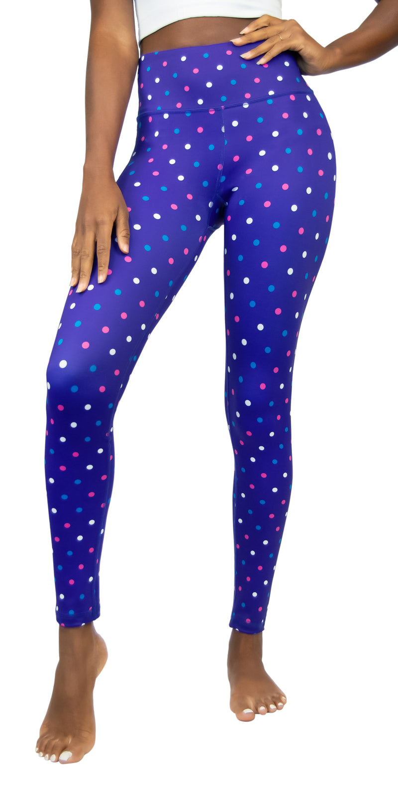 Poppin' Dots - Legging