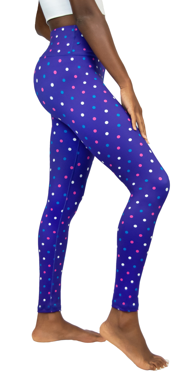 Poppin' Dots - Legging