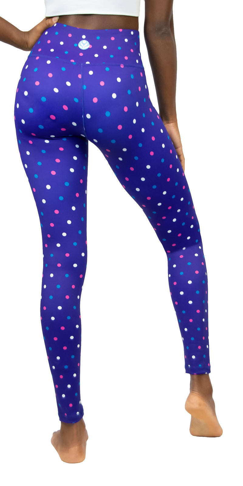 Poppin' Dots - Legging