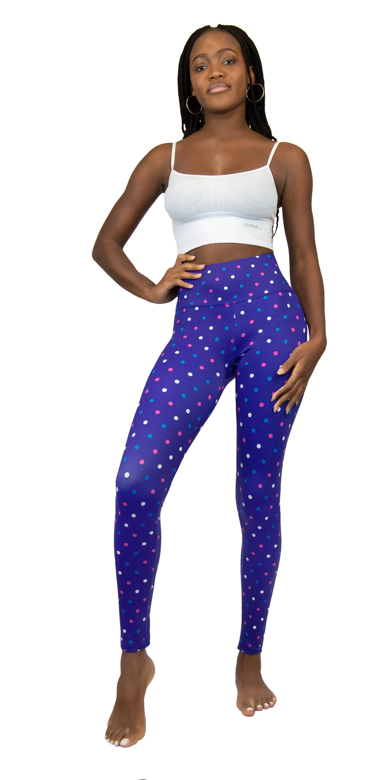 Poppin' Dots - Legging