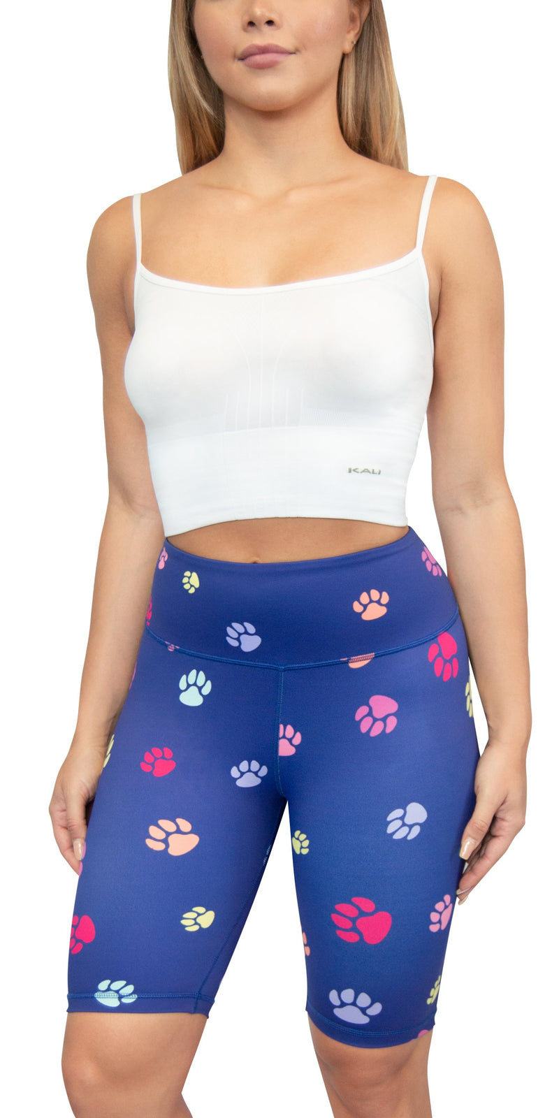 Paws - Shorts