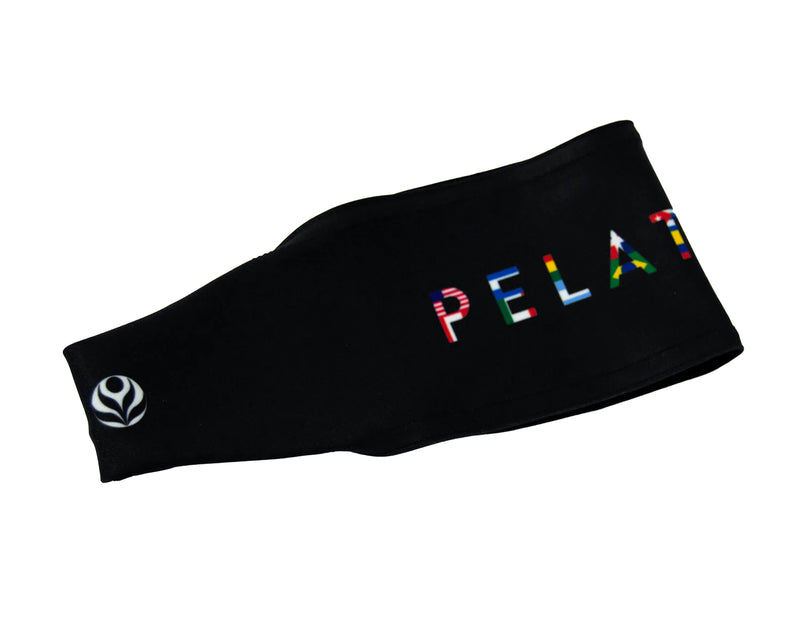 PeLatinos Color Logo - Headband