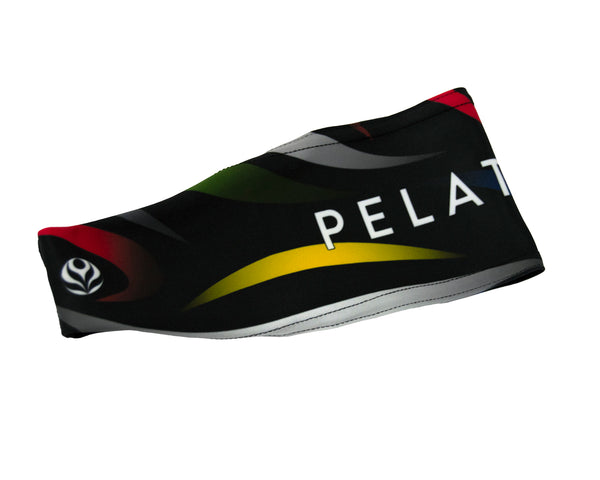 PeLatinos Flame (Original Color) - Headband