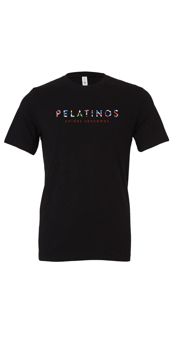 PeLatinos Unidos Vencemos (Original Color) - Shirt Styles
