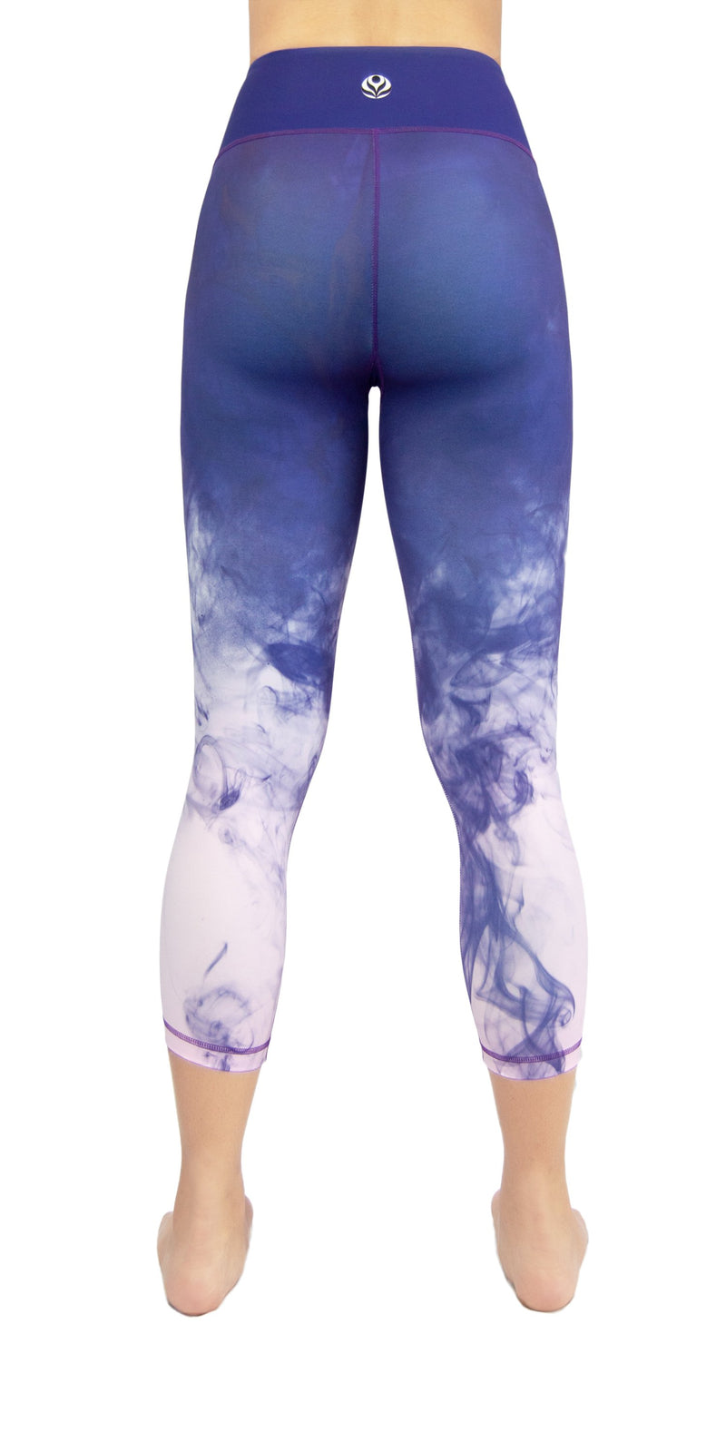 Smoke On The Water - Legging