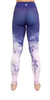 Smoke On The Water - Legging