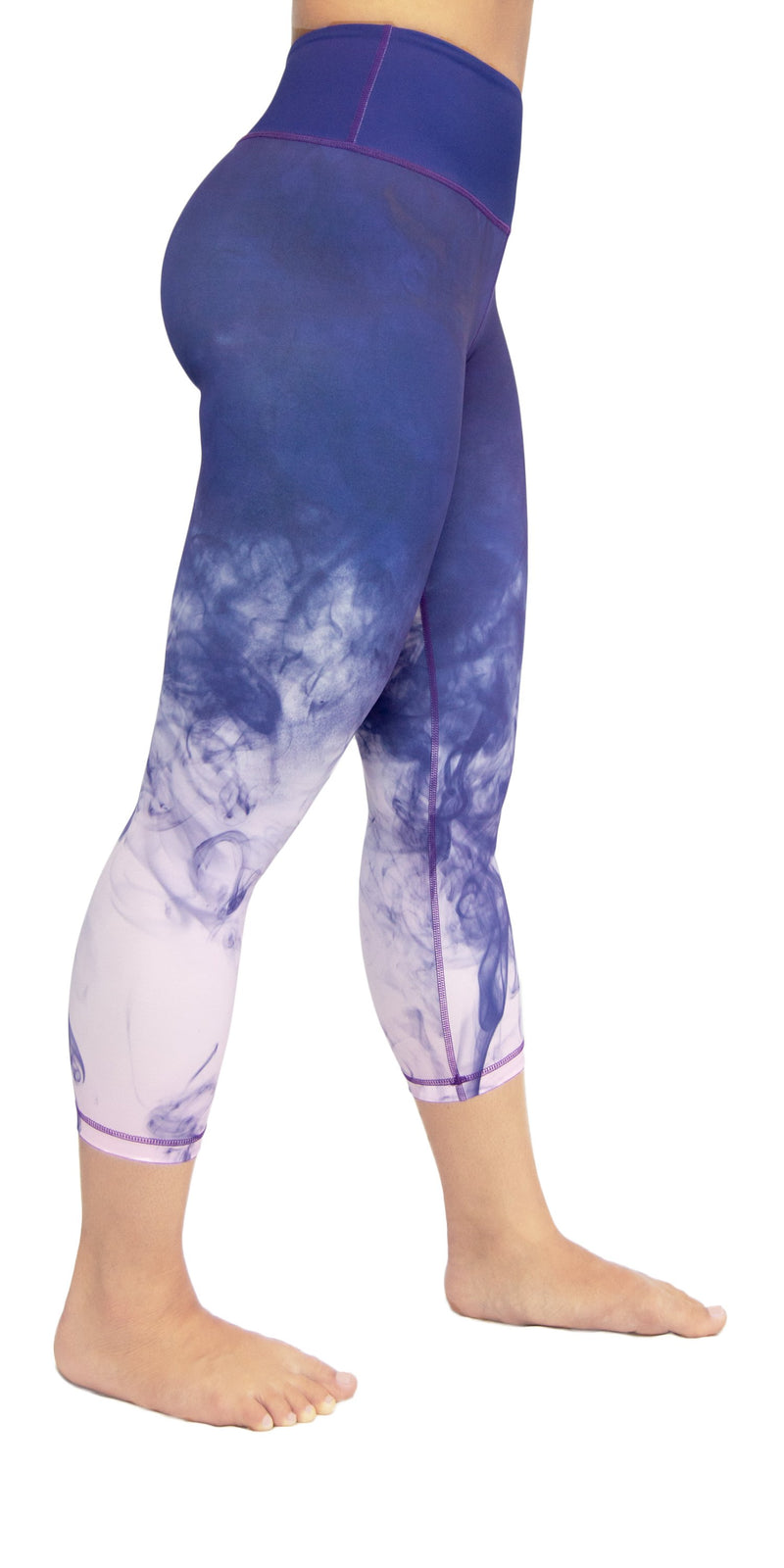 Smoke On The Water - Legging