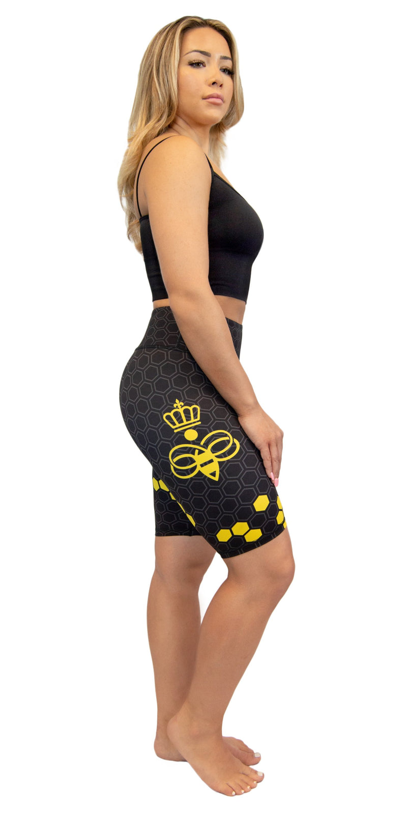 Queen Bee - Shorts