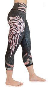 Angel Wings - Legging