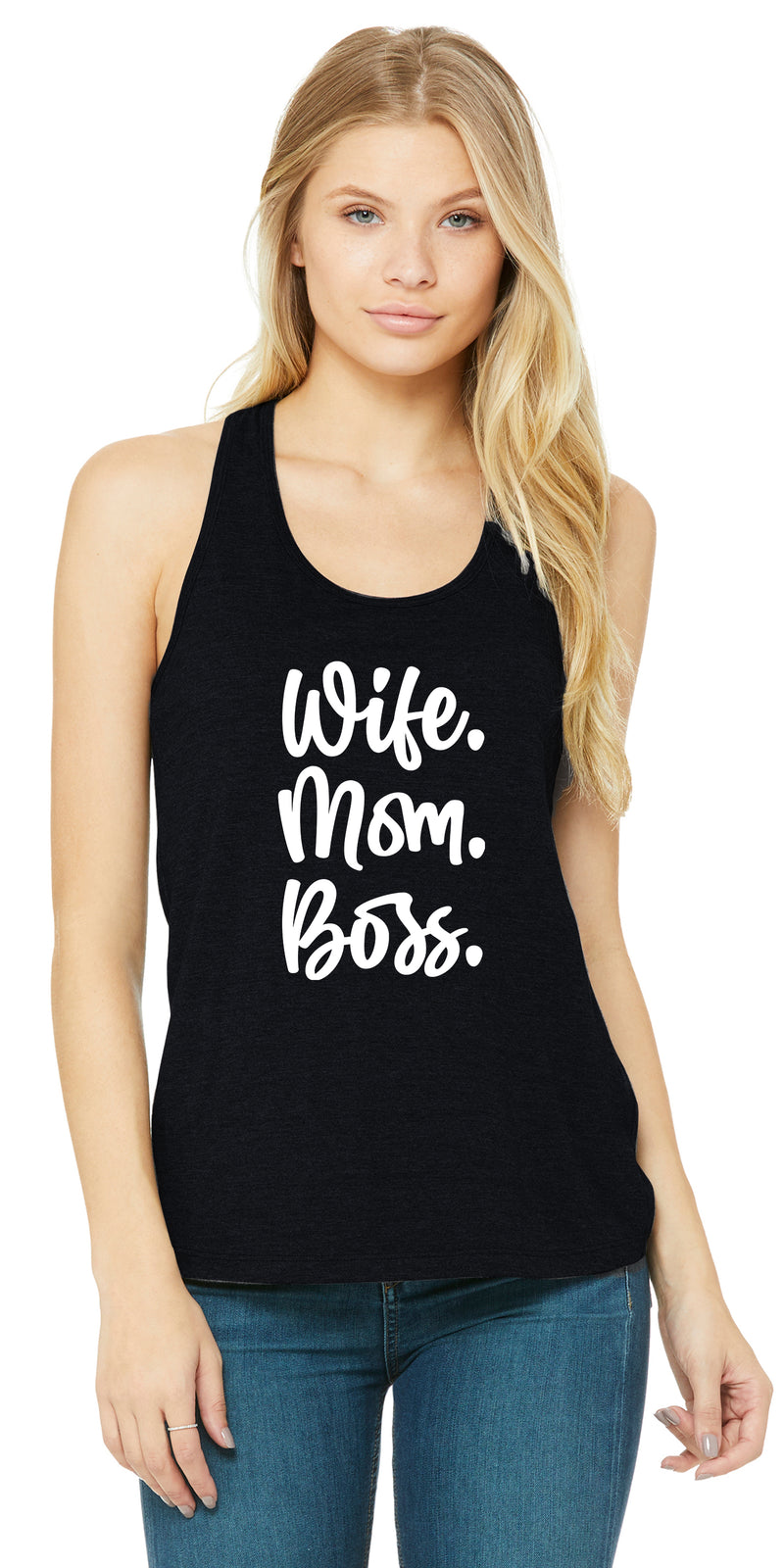 Mom Boss Shirt