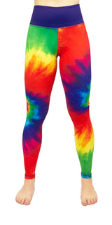 Color Splash - Legging