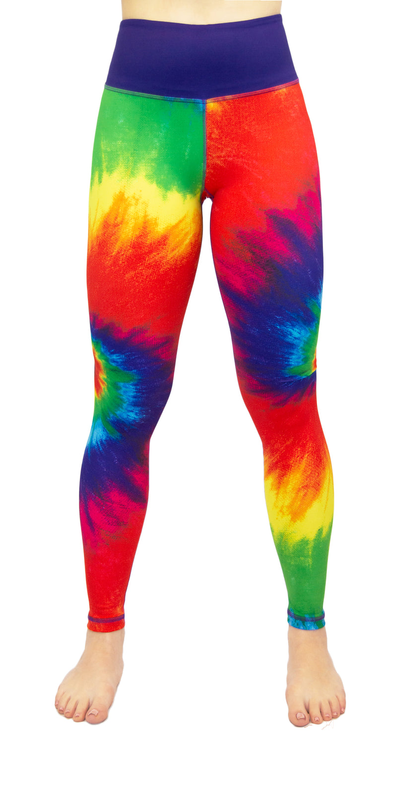 Color Splash - Legging