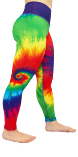 Color Splash - Legging