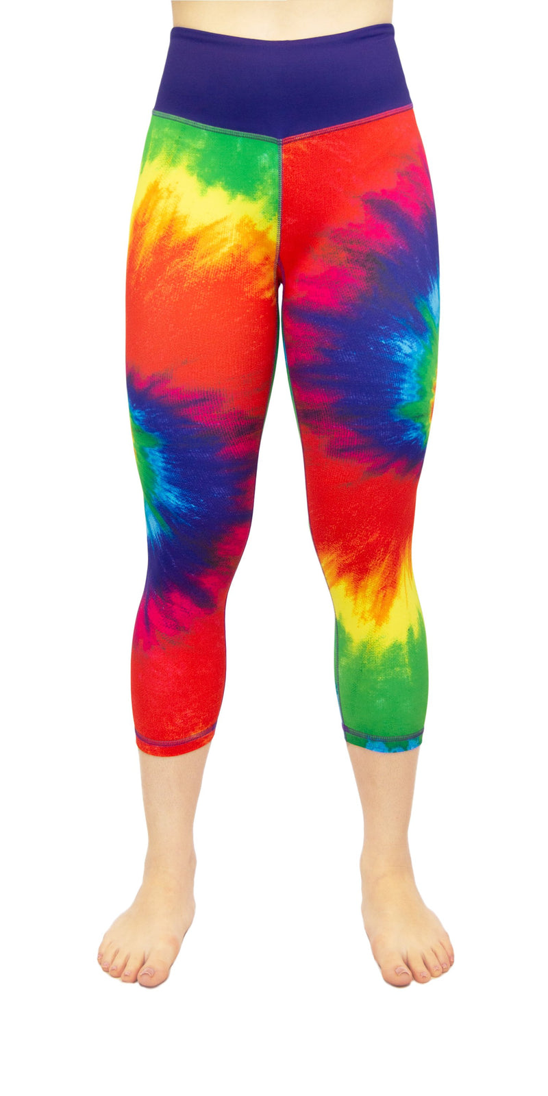 Color Splash - Legging