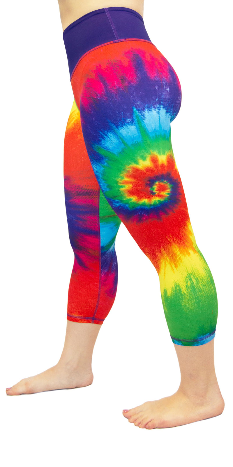 Color Splash - Legging