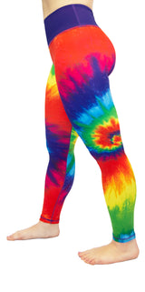 Color Splash - Legging