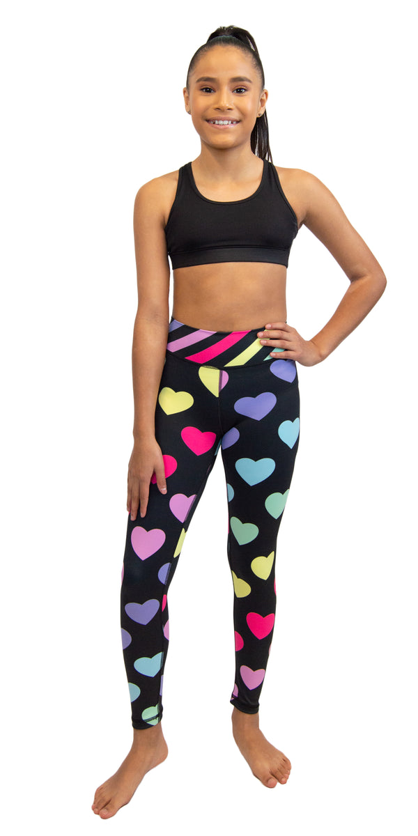 Lots'A'Love - Kid's Legging