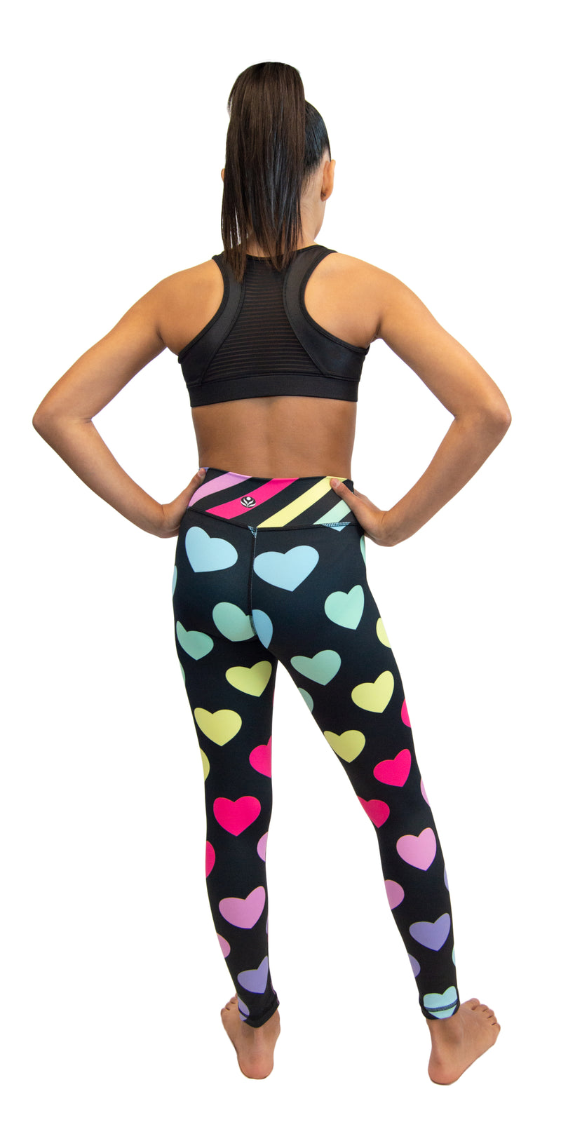 Lots'A'Love - Kid's Legging