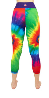 Color Splash - Legging