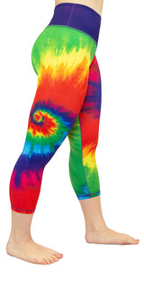 Color Splash - Legging