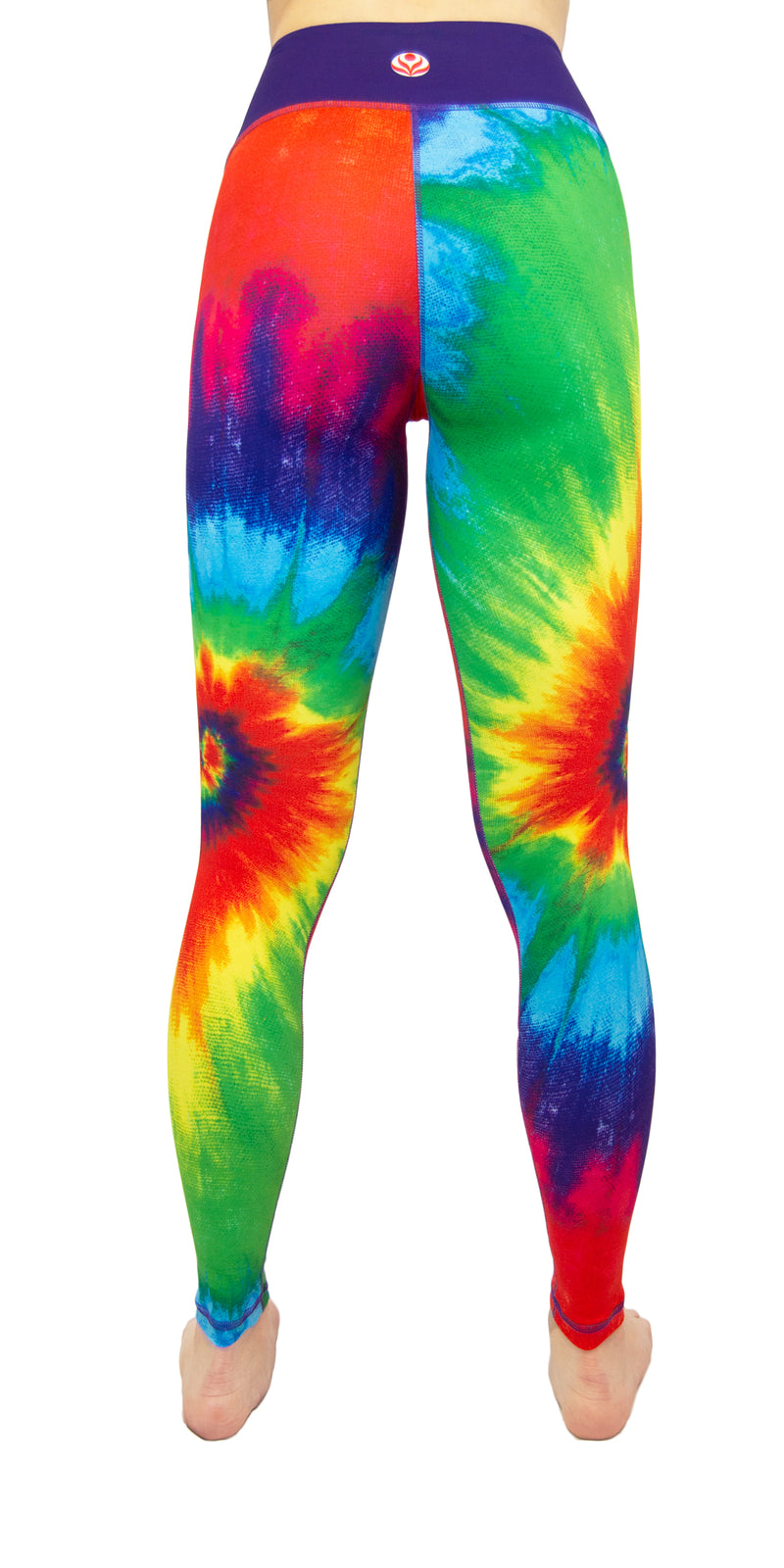 Color Splash - Legging