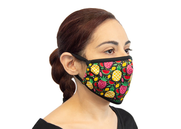 MFW Dust Mask (These come in RANDOM Designs)