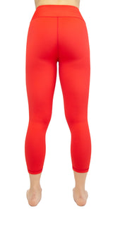 Red Cadillac - Legging [Final Sale]