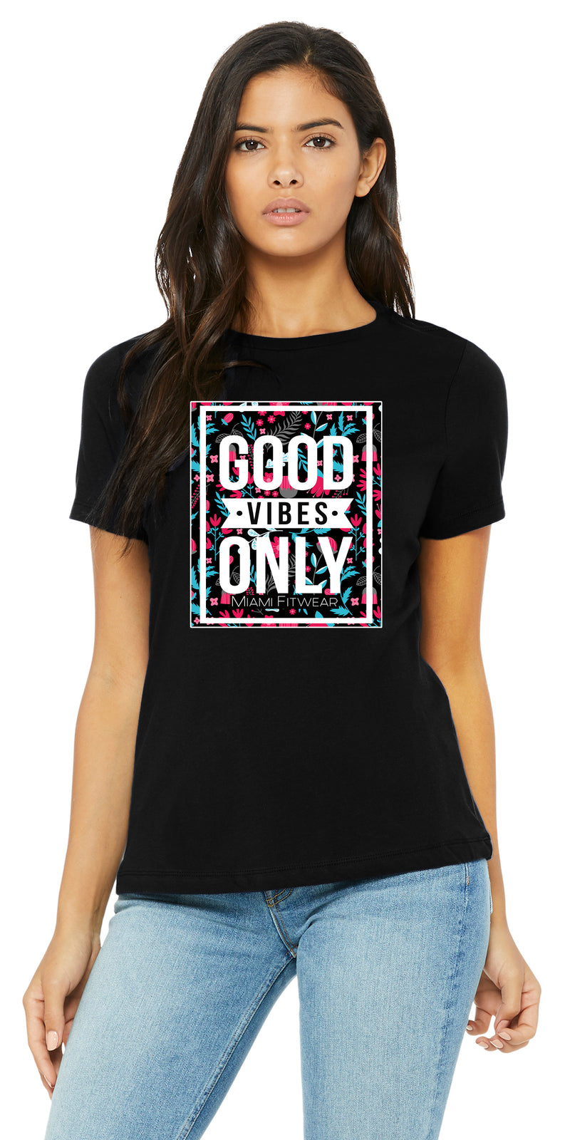 Good Vibes Only Shirt
