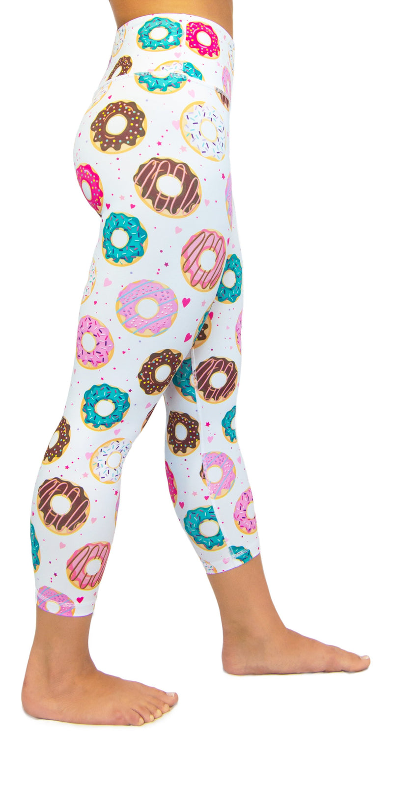 Jelly Donuts - Legging