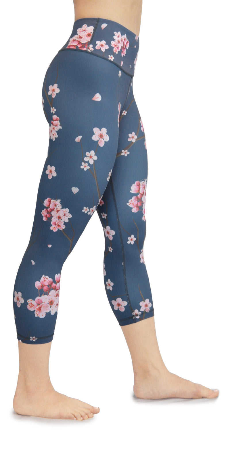 Cherry Blossoms - Legging