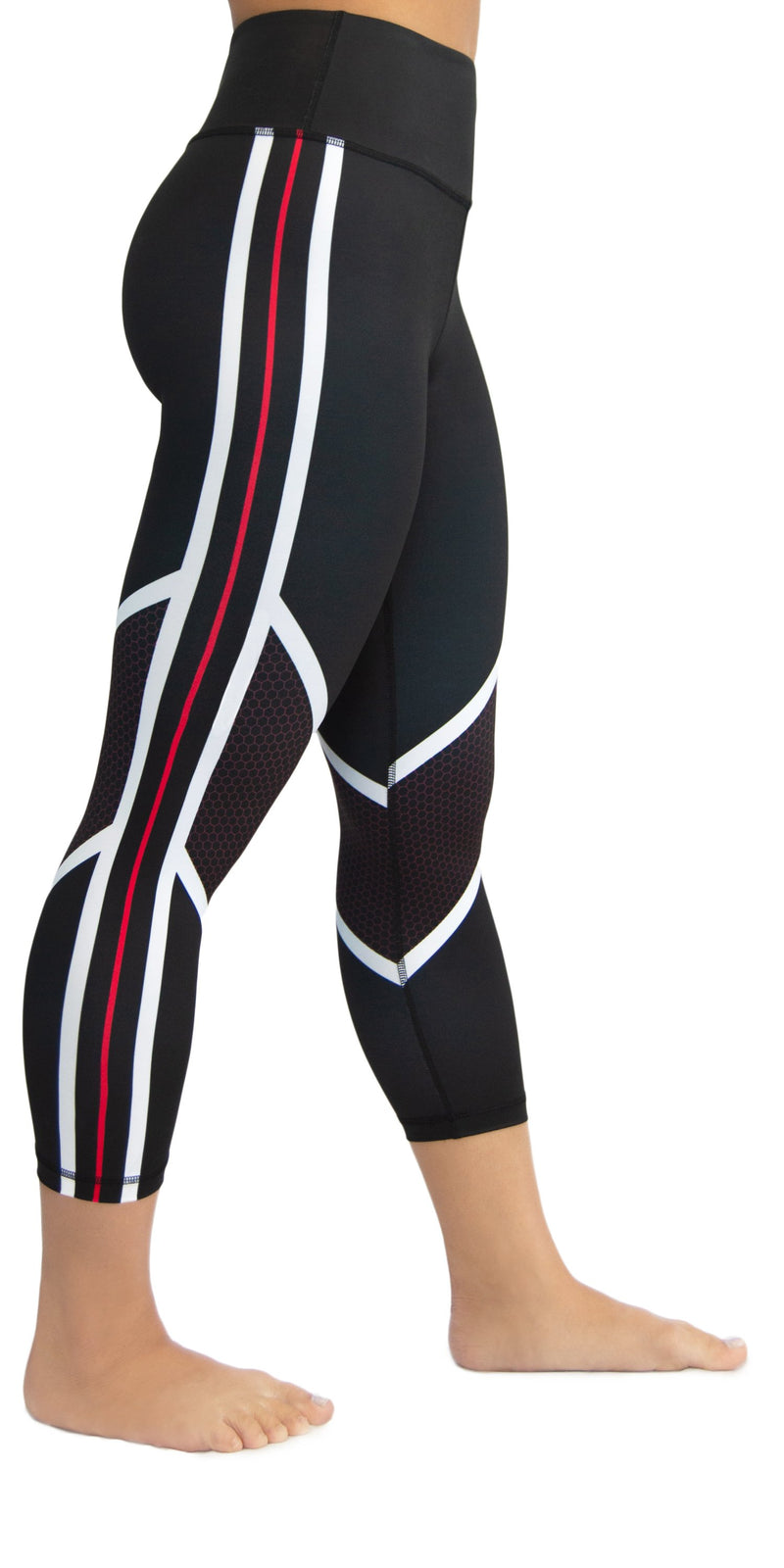 Fast Track - Legging