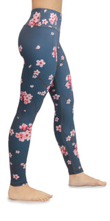 Cherry Blossoms - Legging