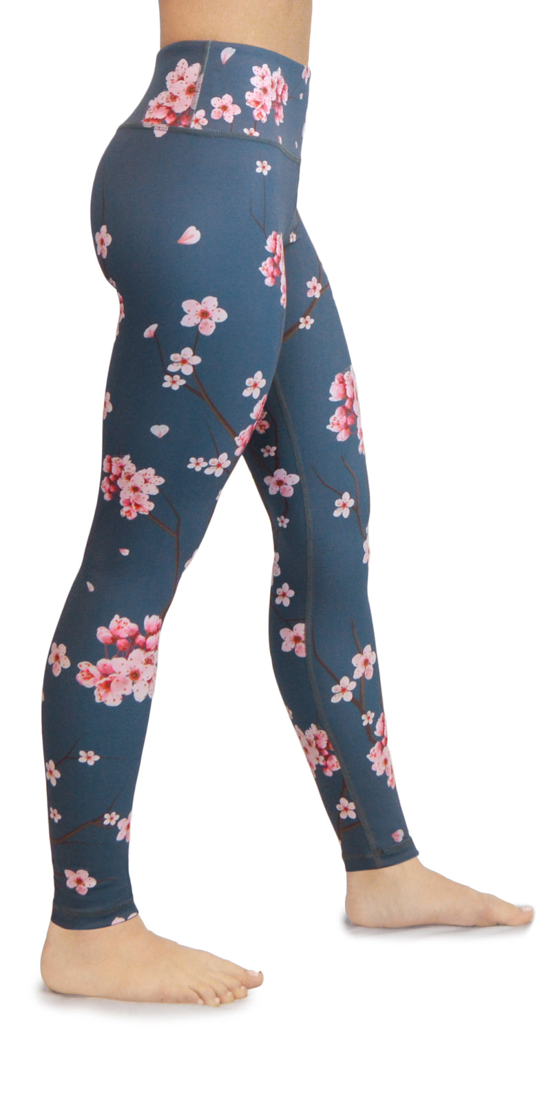 Cherry Blossoms - Legging