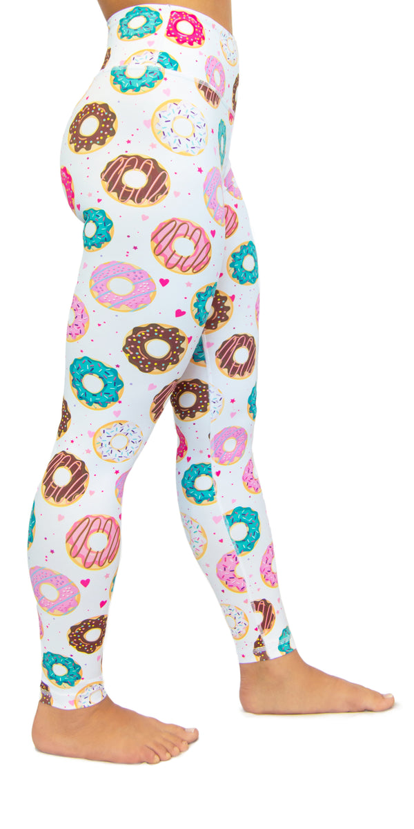 Jelly Donuts - Legging