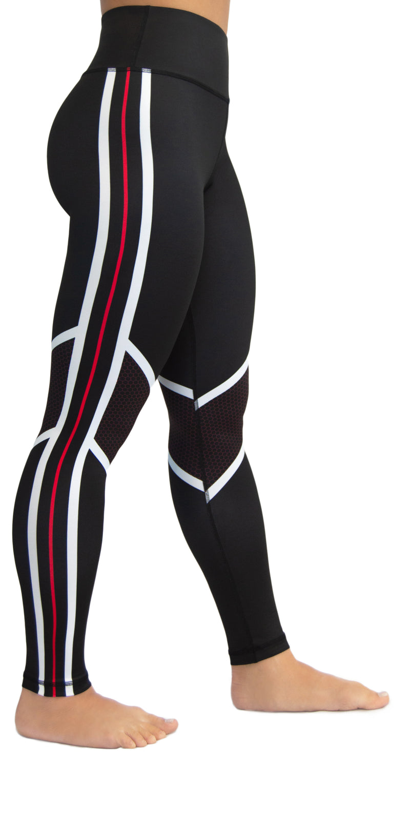 Fast Track - Legging