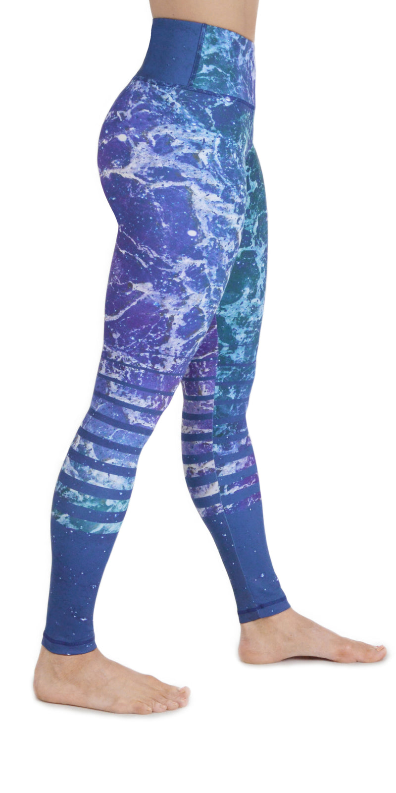 Waves - Legging