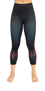 Right on Track - Legging